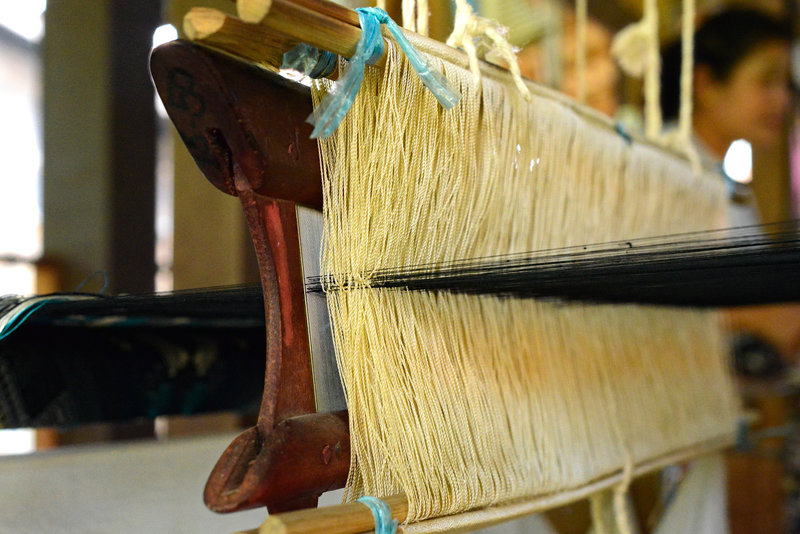 Was muss das für eine Arbeit sein?